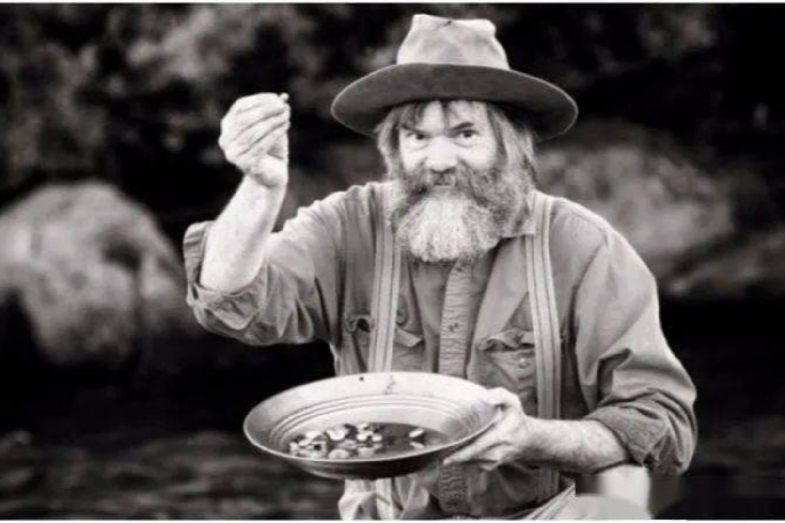 การตื่นทองแบบ Crypto สิ้นสุดลงแล้ว: เมื่อ &quot;เงินโง่ๆ&quot; หายไป โอเอซิสแห่งต่อไปอยู่ที่ไหน?