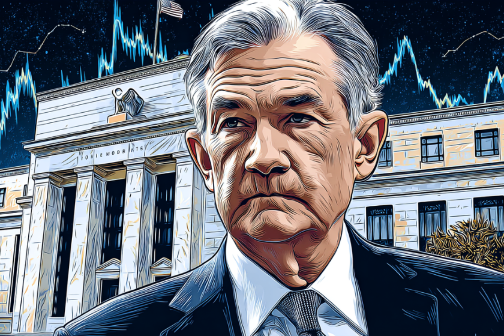 受美联储降息预期提振,比特币涨势能否持续?