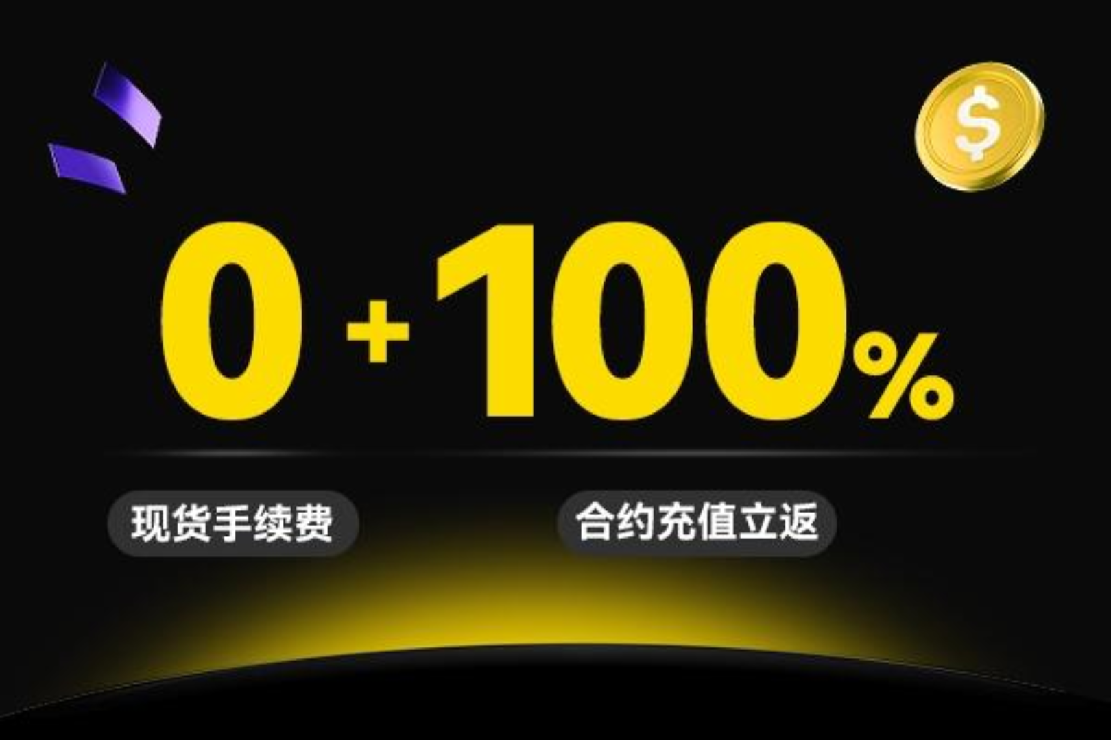 LBank&#39;s most unprofitable promotion in history is here: 0% transaction fees + 100% deposit and withdrawal bonus details.