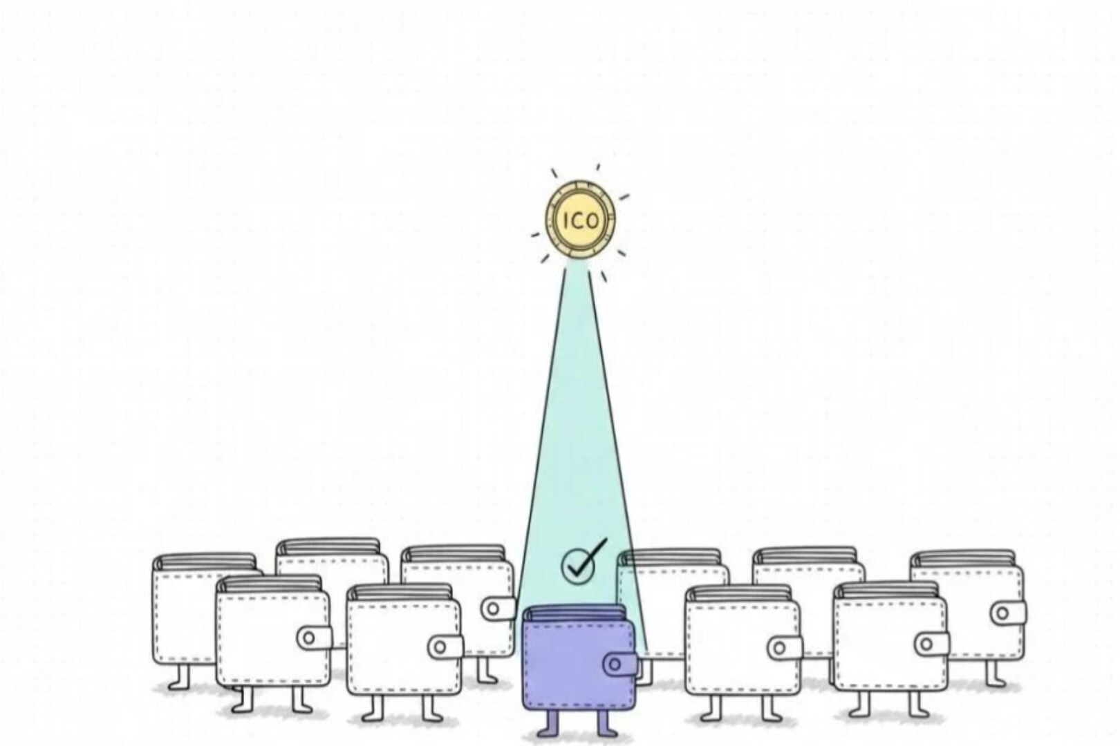 从「谁给钱给谁」到「只给对的人」：下一代Launchpad要重新洗牌