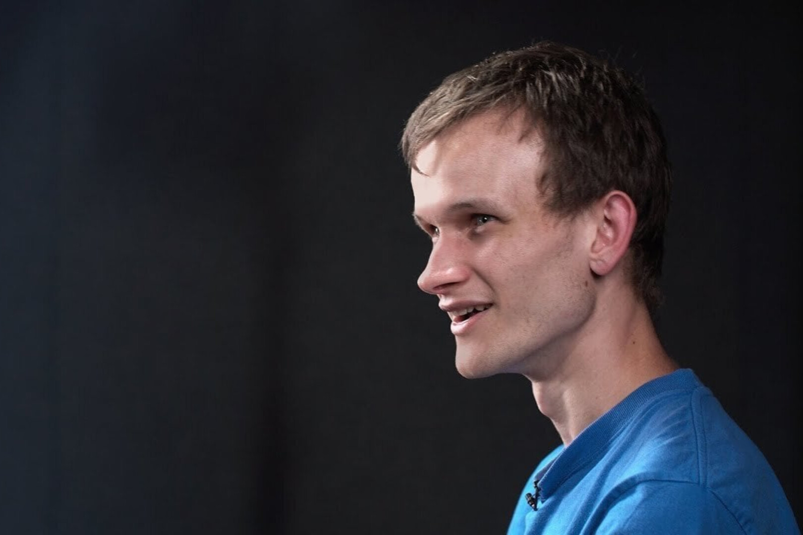 In three days, the Ether House will embrace these major changes