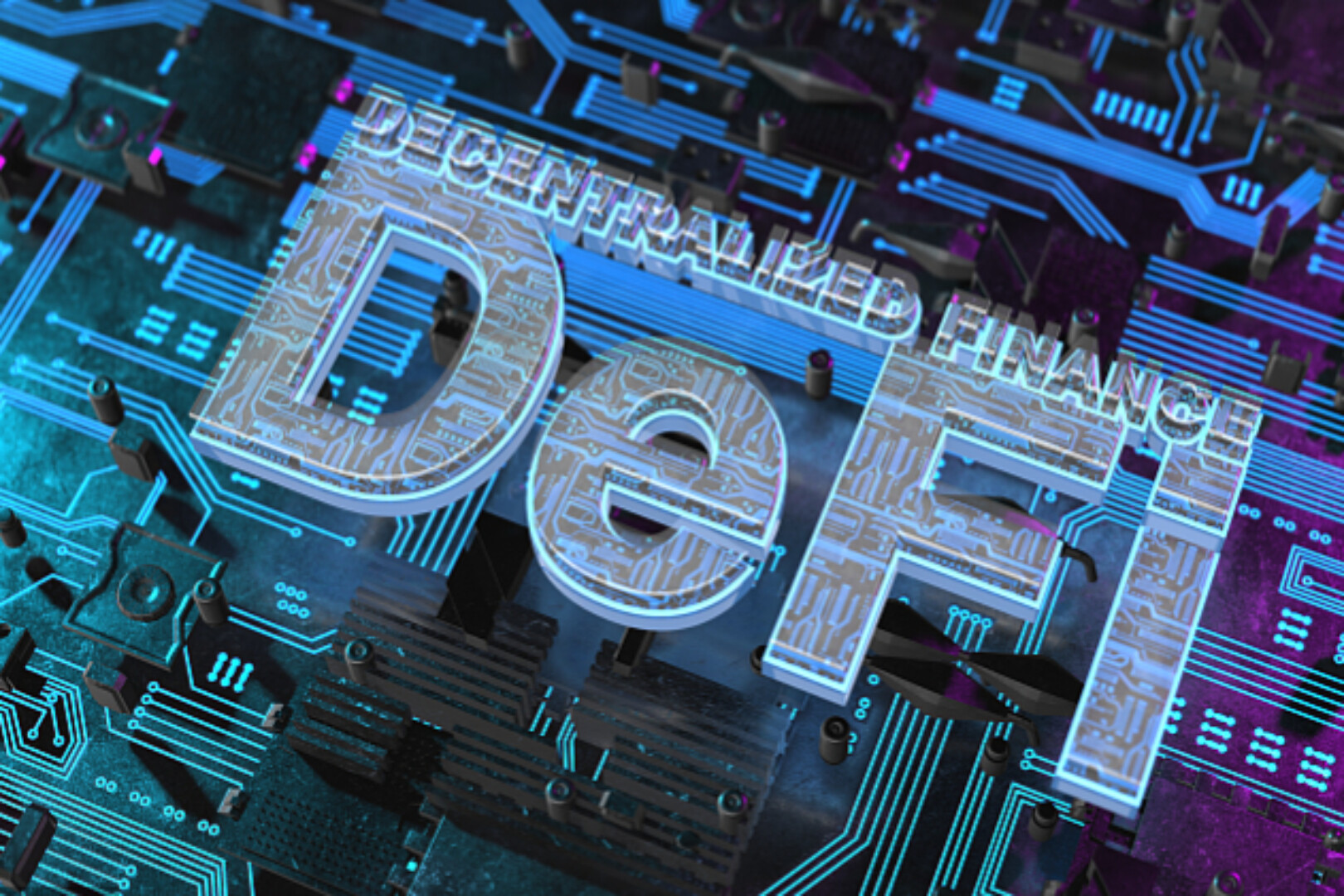 抄底良机？深度解析“真实收益”DeFi代币