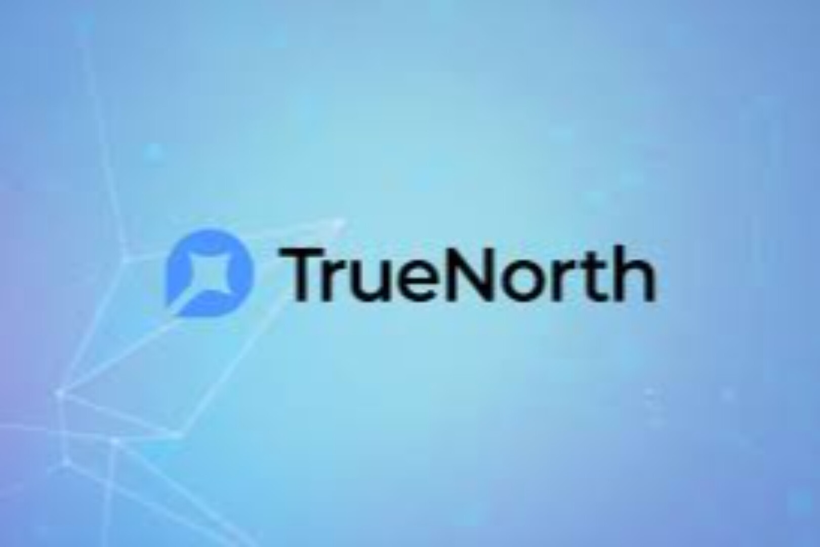 TrueNorth raises $3 million to build dedicated AI for finance.