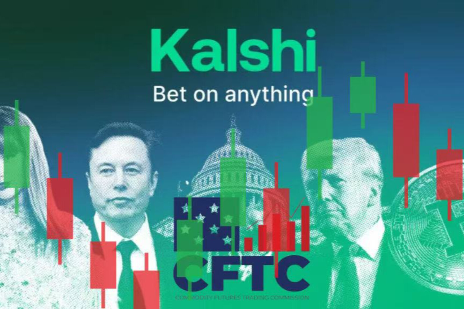 Regulatory crackdown and a valuation of billions: A Tale of Ice and Fire for market prediction star Kalshi