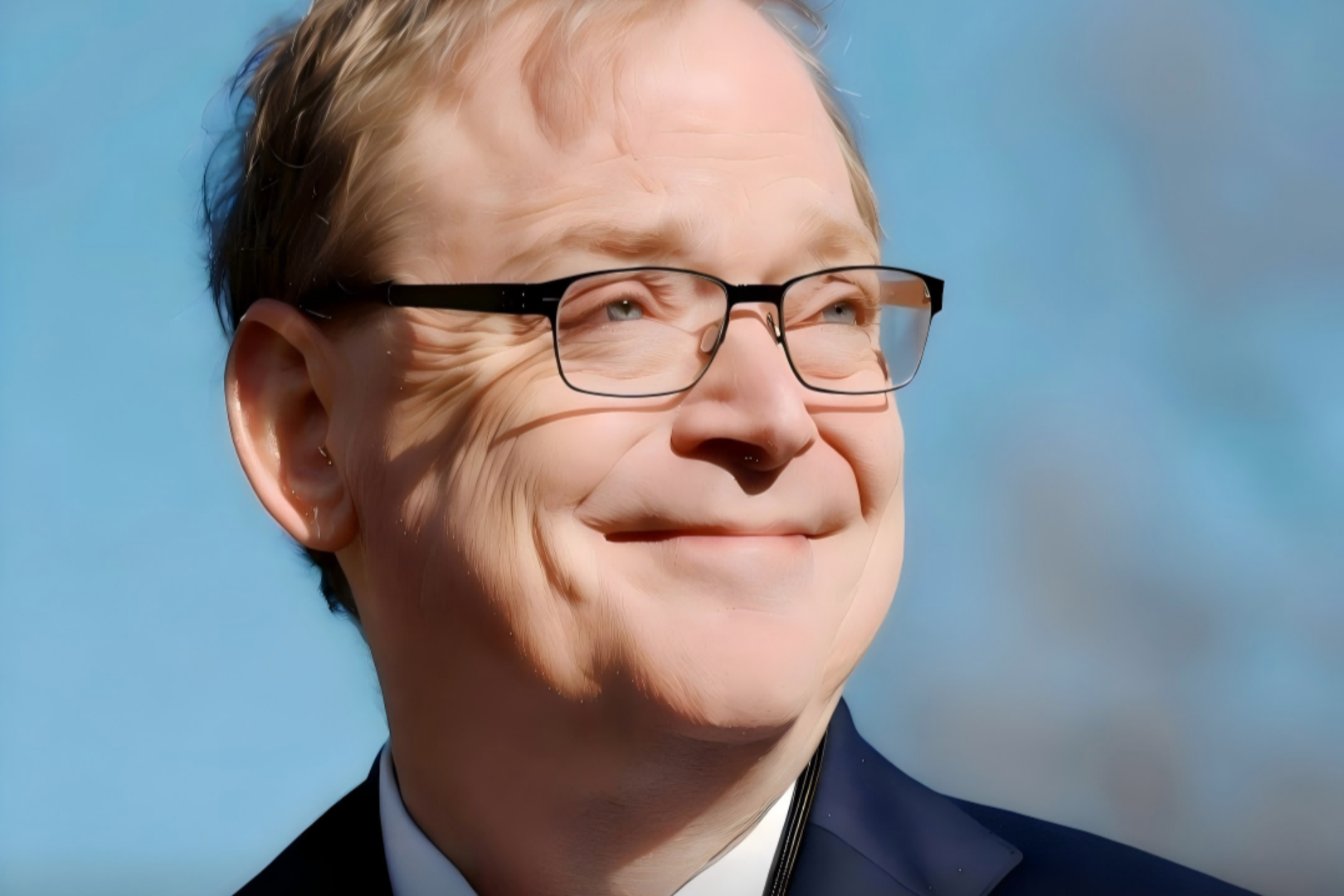 A Look Ahead at the New Fed Chair: Hassett, Coinbase Holdings, and Trump&#39;s &quot;Loyal Doves&quot;