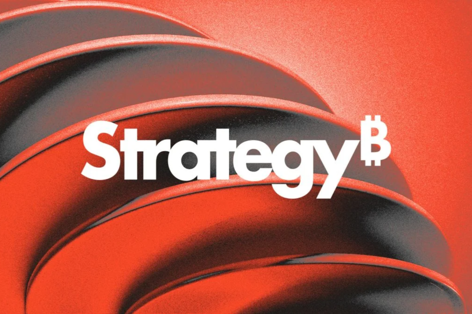 Bitwise CFO: Don&#39;t worry unnecessarily, Strategy will not sell Bitcoin.