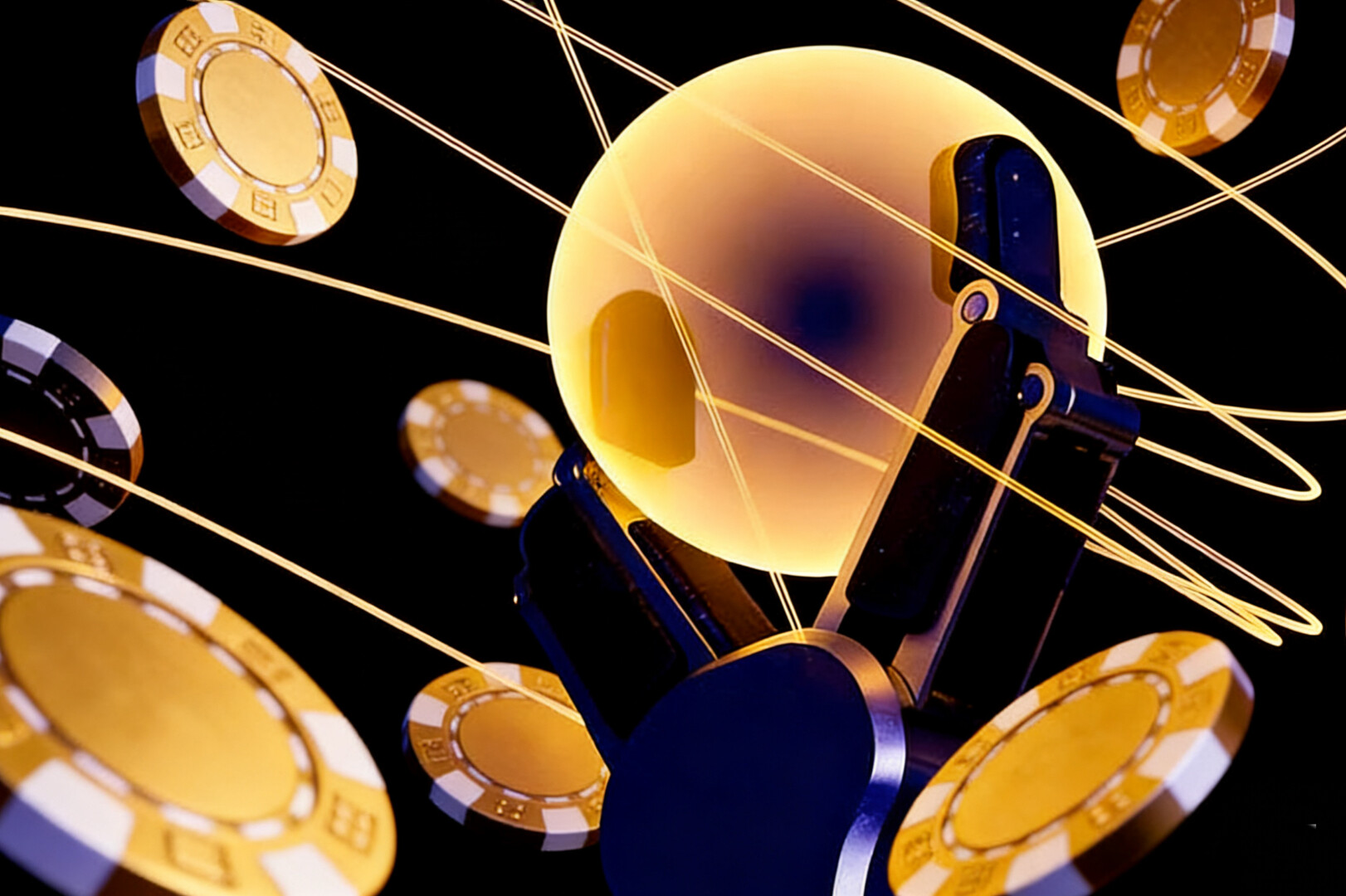 Why prediction markets are really not gambling platforms