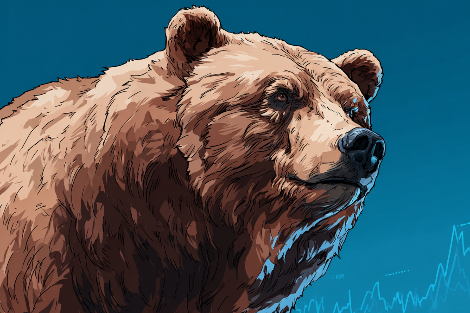 或许市场尚未进入熊市阶段