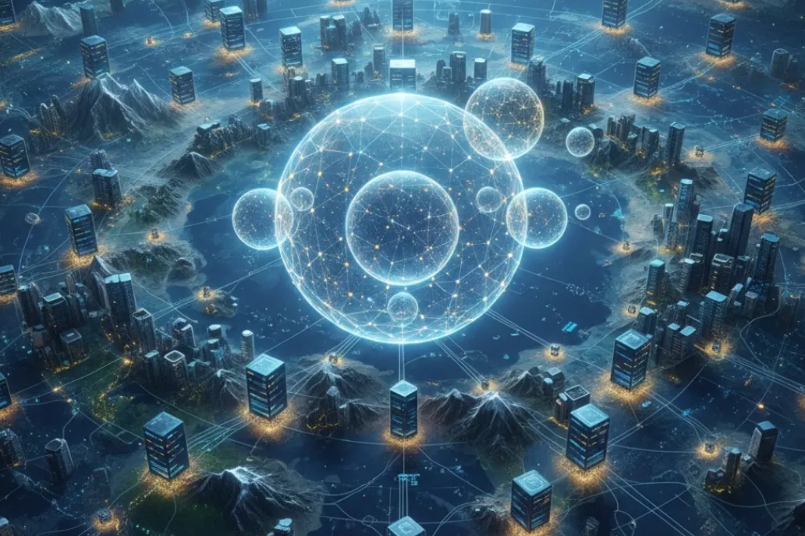 GONKA: Why I Consider It "The Bitcoin of AI"