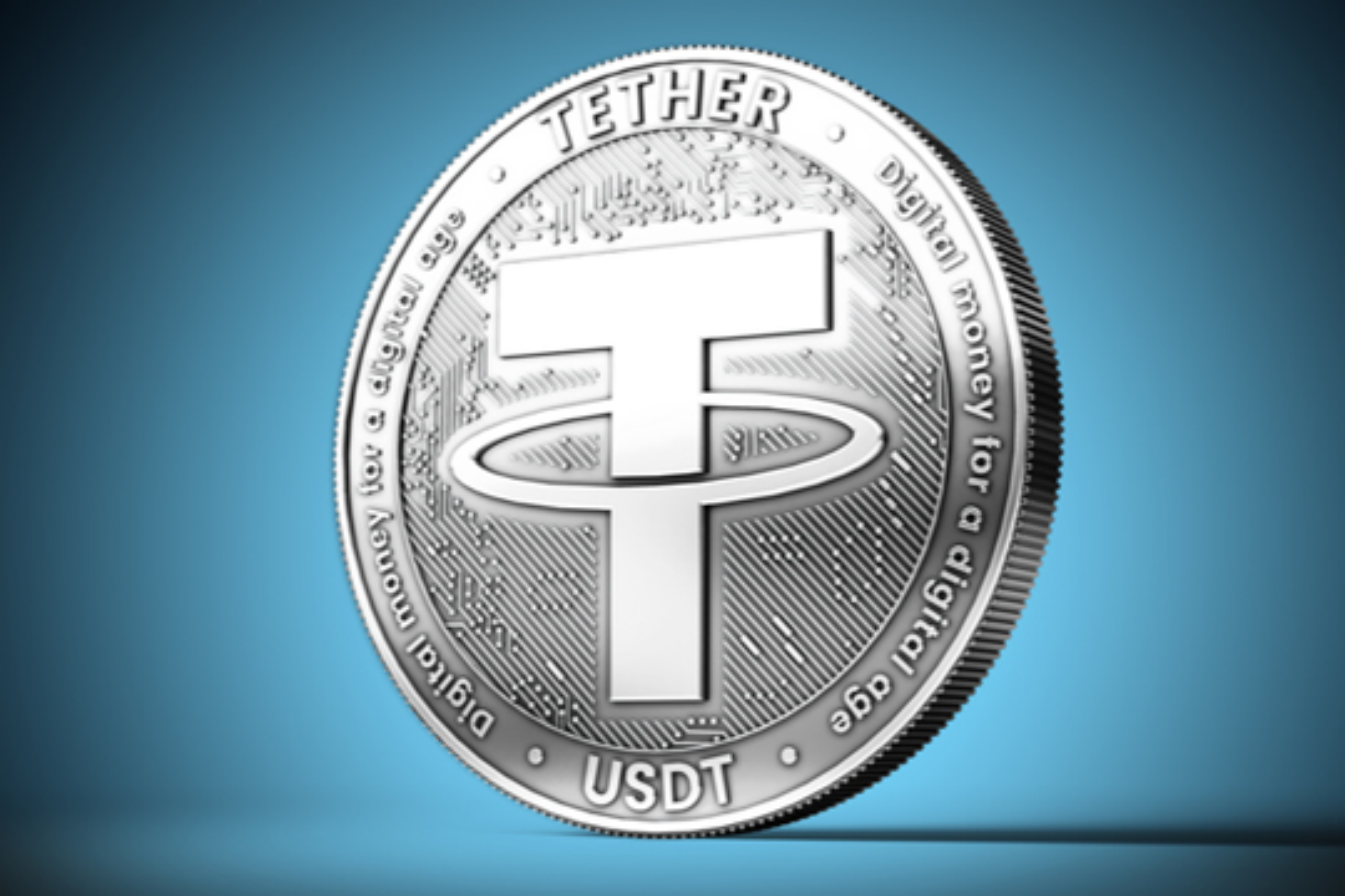 การวิเคราะห์ทางการเงินของ Tether: ต้องมีเงินสำรองเพิ่มเติมอีก 4.5 พันล้านเหรียญเพื่อรักษาเสถียรภาพ