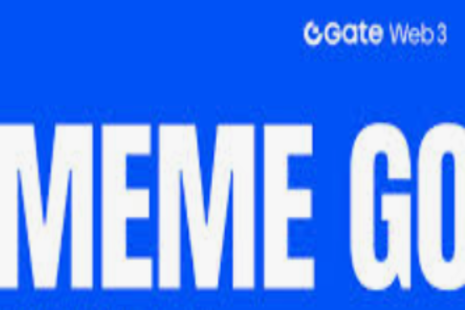 Gate Web3 Meme Go开启“日日打卡领 U”活动,全勤分享50,000 USDT奖池