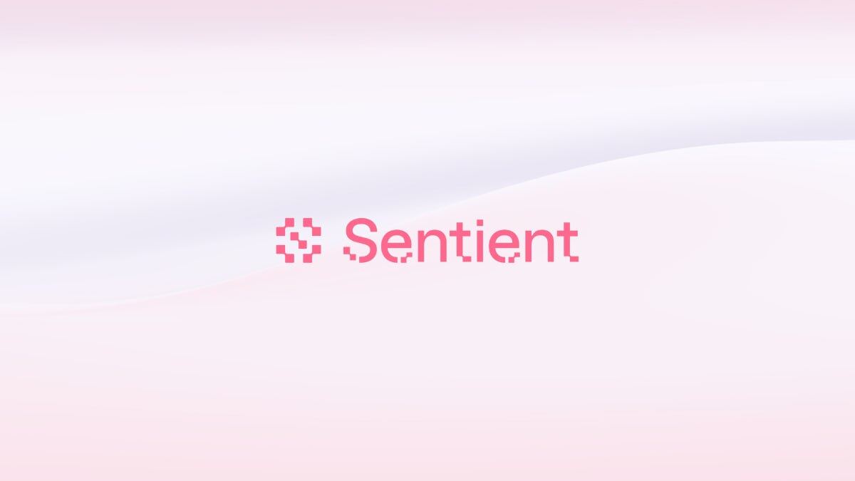 Sentient推出开源AI研究代理SERA-Crypto,解决加密行业的“幻觉危机”