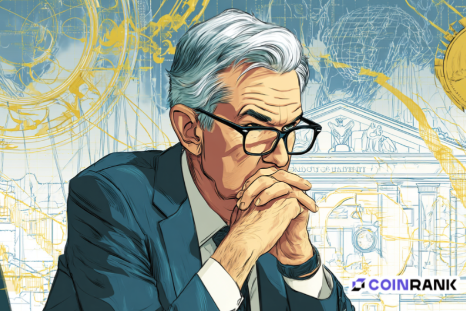 2025년 미국 금리 인하: 데이터 기반 정책 변화와 연준의 위험 재조정