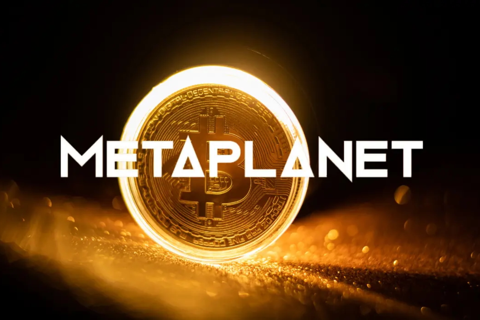 Metaplanet có ý định gì khi tạm ngừng nắm giữ Bitcoin?