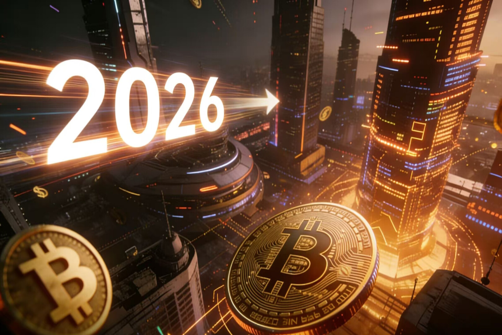 Special Feature | A Watershed Year: A Panoramic Retrospective of 2025 and a Look Ahead to Order in 2026