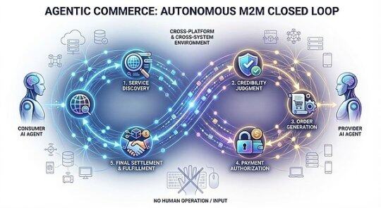 Stripe for Agents：从协议栈到支付生态的Agent投资图谱