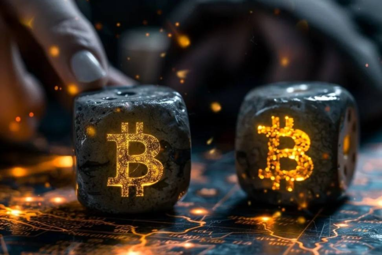 ビットコインのマイナーはマイニングを中止し、クラウドに移行しています。