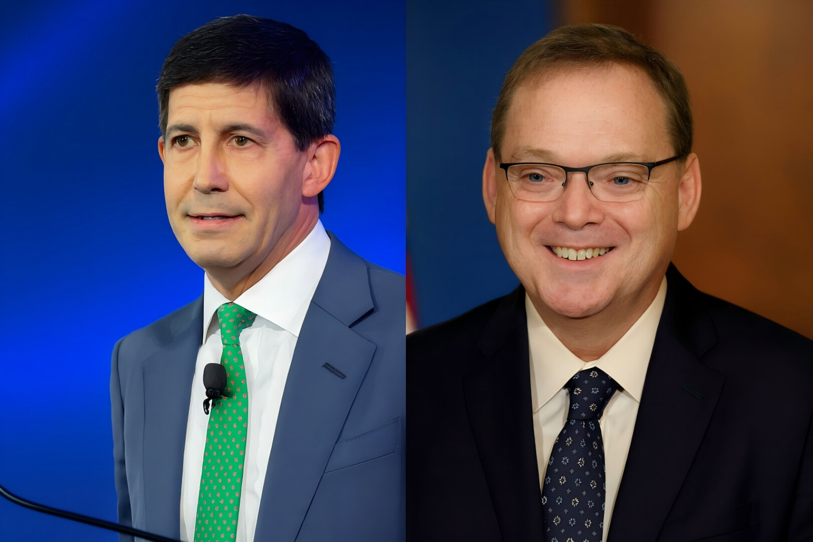 The Fed's "successor" has reversed course: from a "loyal dove" to a "reformist"—has the market script changed?