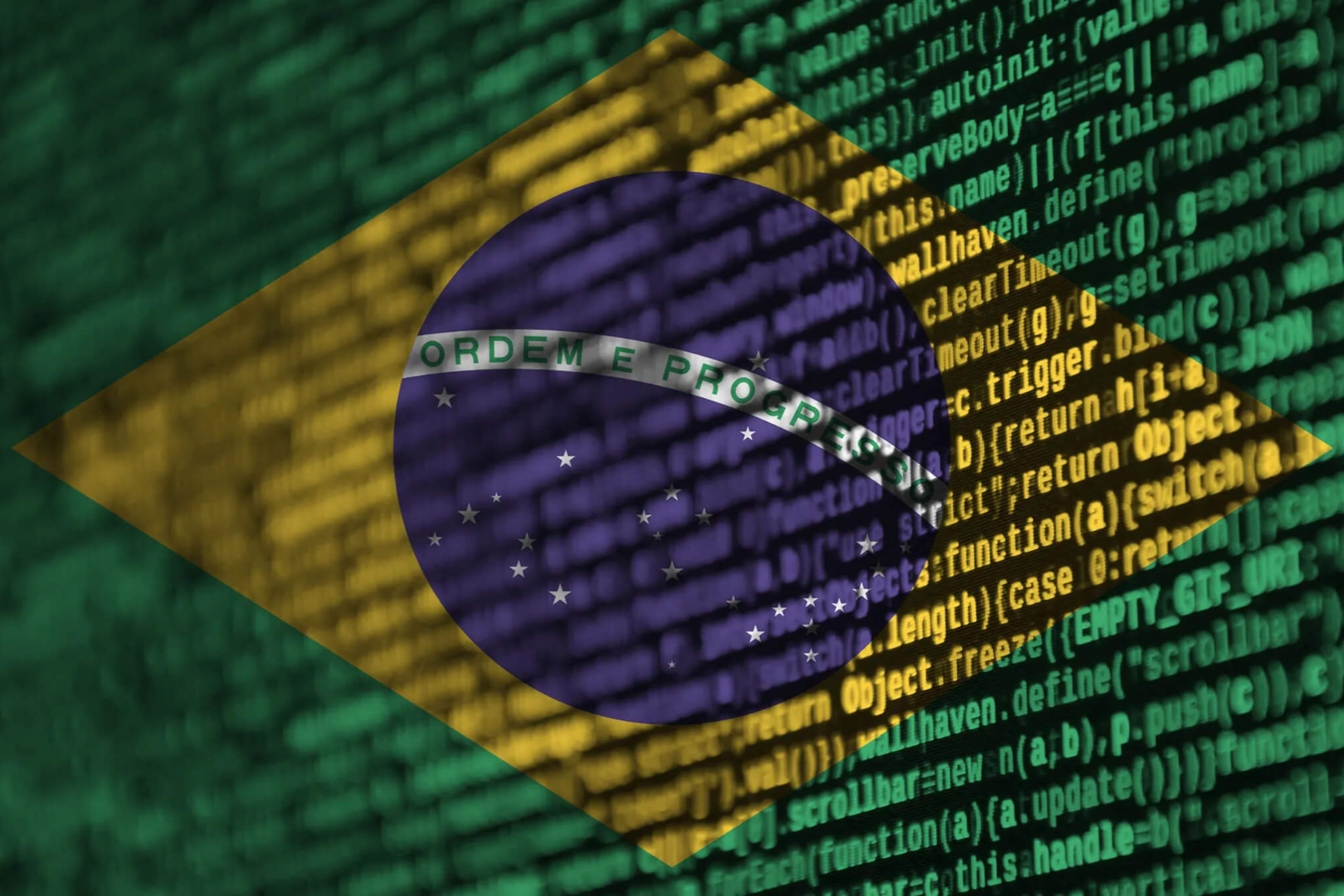 Paradigm bets on Brazil: A new blue ocean for stablecoins