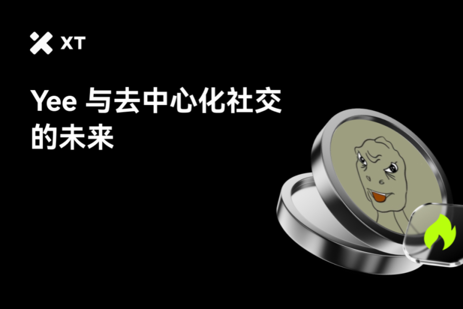 Liệu Yee có thể thực hiện được lời hứa về một mạng xã hội phi tập trung?