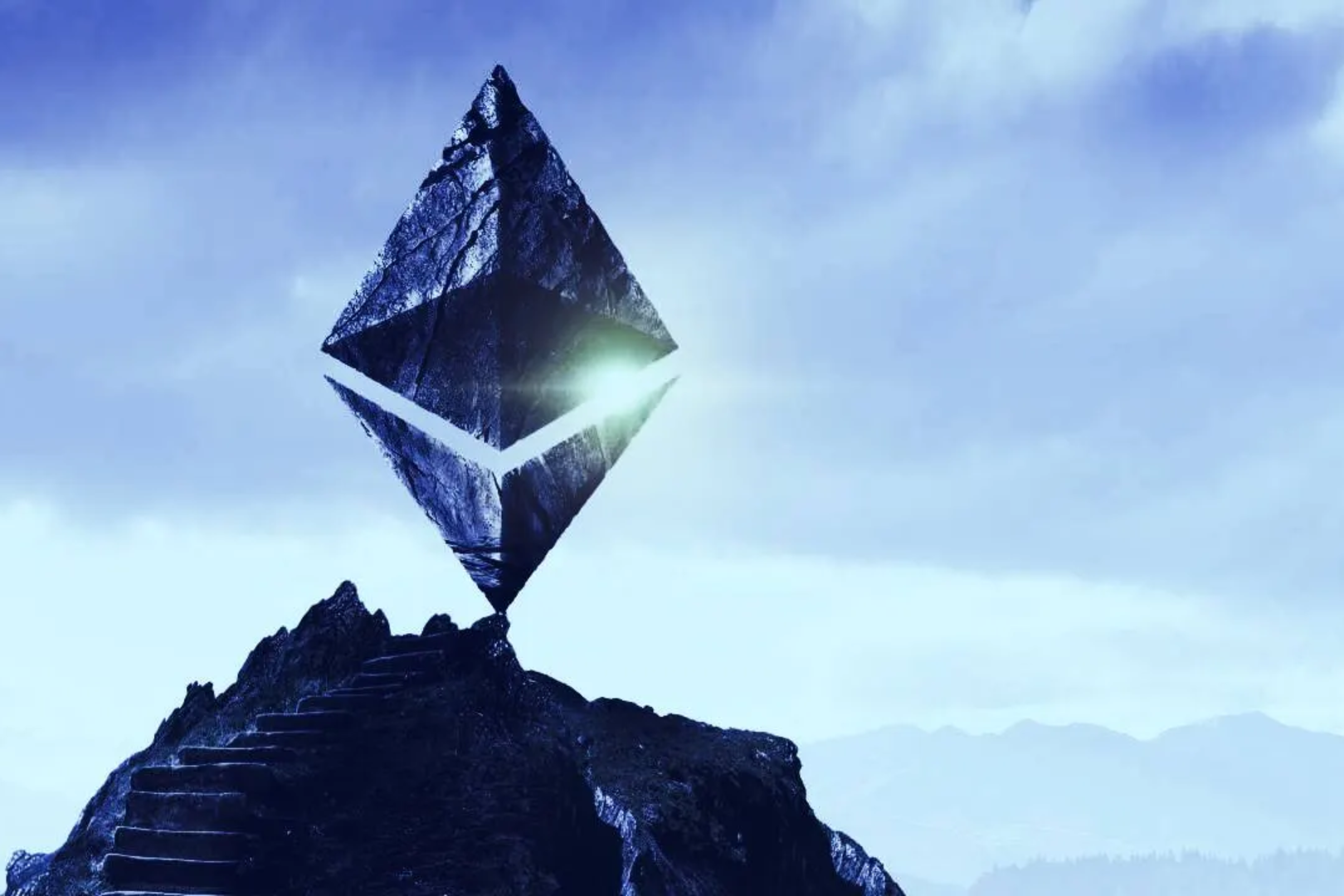 Ethereum's identity dilemma: Is it cryptocurrency, or a shadow of Bitcoin?