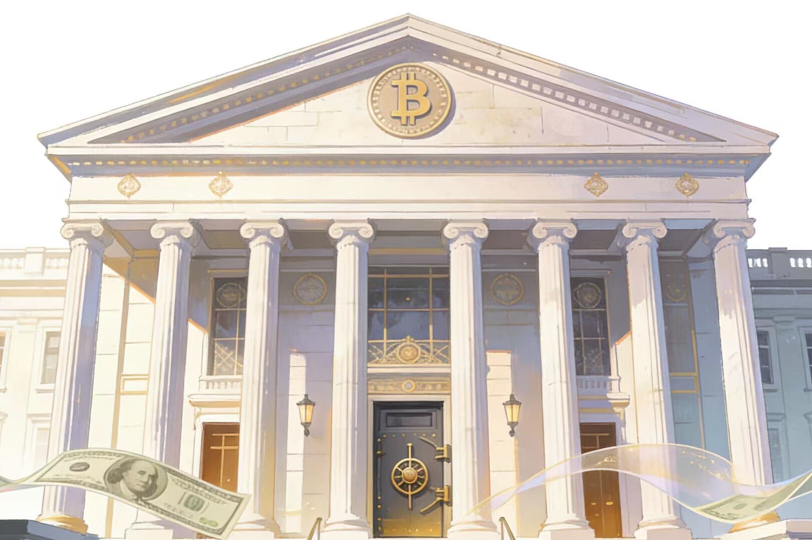Saying goodbye to the era of "agent banks"? Five crypto institutions obtain direct access to the Federal Reserve's payment system.
