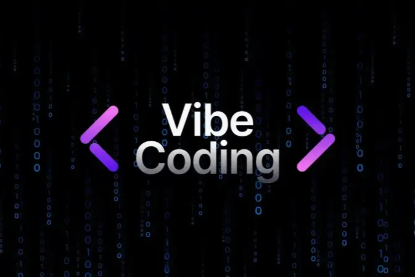 Vibe Coding, mungkin cerita baru untuk Web3.
