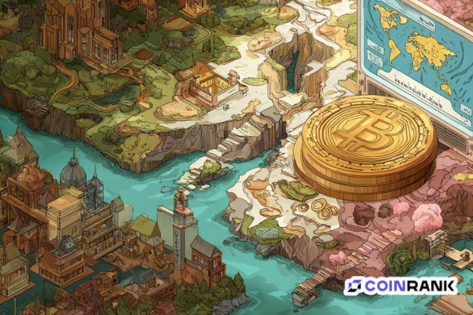 DAT: The Evolution of Strategic Assets for Crypto Enterprises