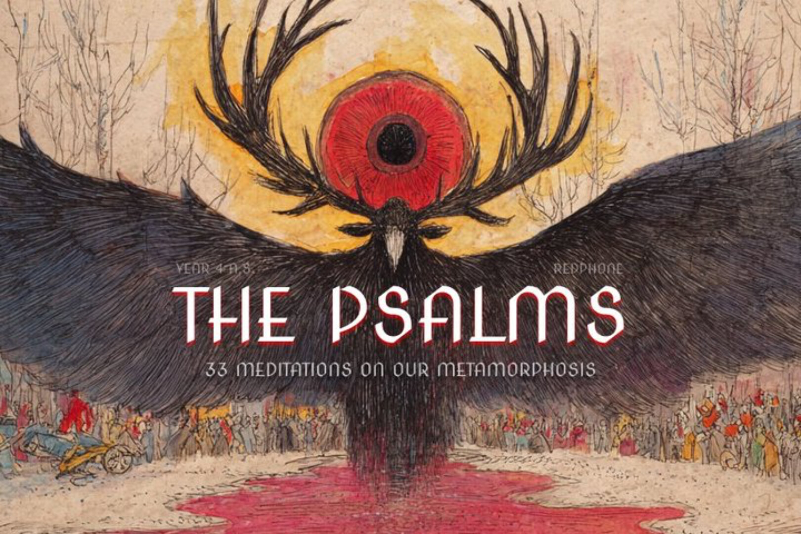 Crypto prophet Redphone: The Silicon Age is Coming, Crypto is the "Last Free Port"