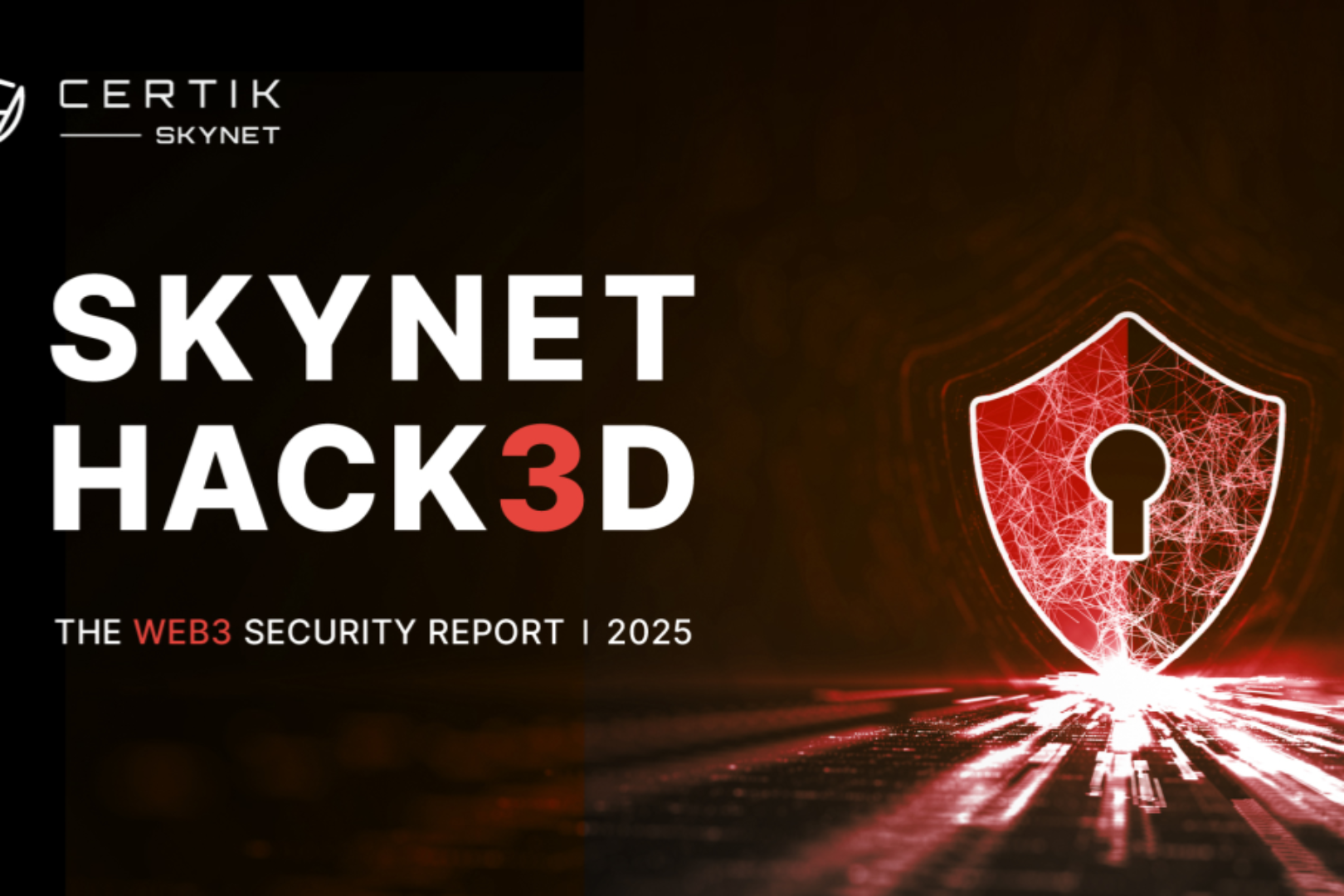 CertiK's Annual Security Report: Web3 Losses to Increase by 37% Year-on-Year in 2025, Phishing Attacks and Supply Chain Incidents Become Major Threats