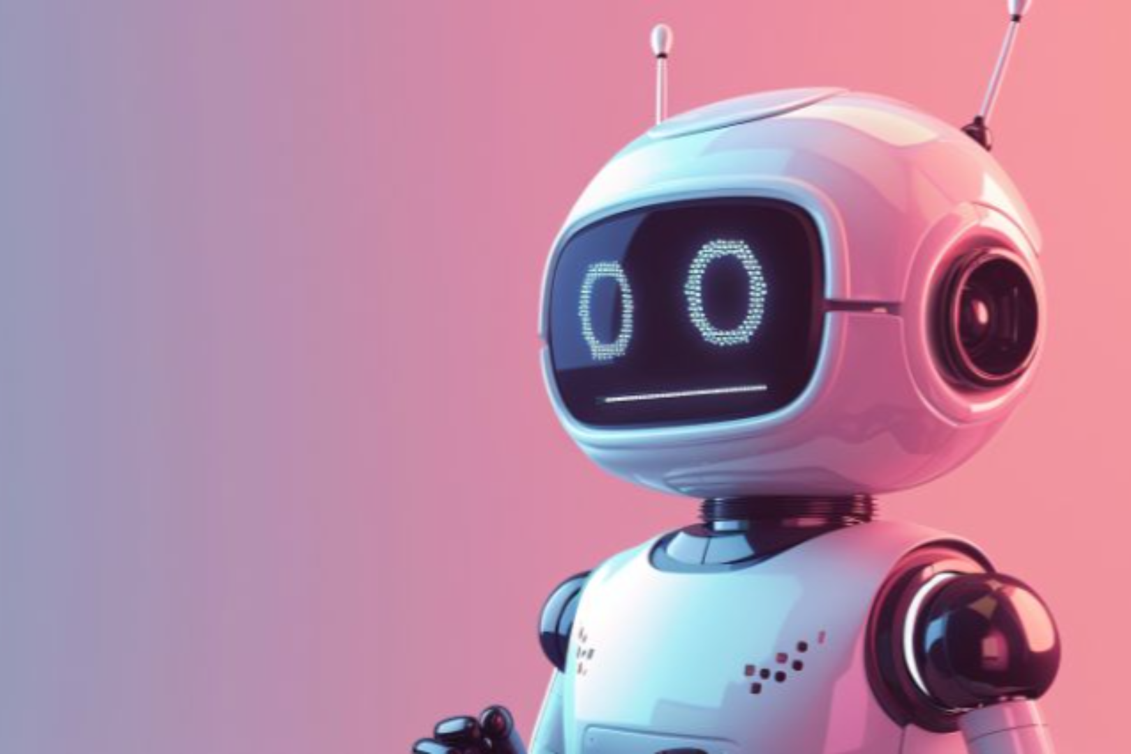 การละทิ้งโลกคริปโตเคอร์เรนซีและหันมาใช้ปัญญาประดิษฐ์ (AI) เป็นสัญญาณของการคิดอย่างรอบคอบหรือไม่?