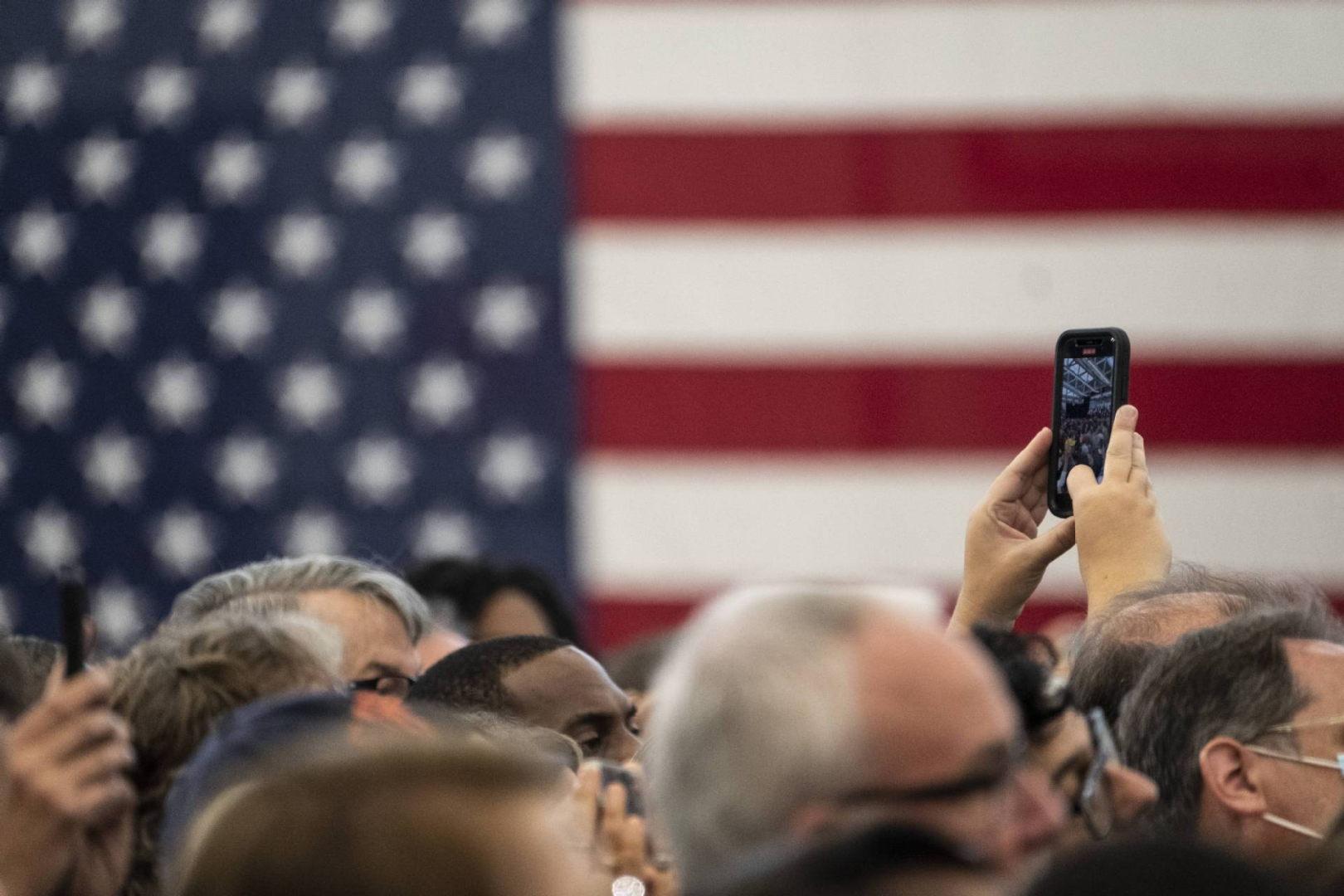 With the midterm elections approaching, will the US crypto bill pass?