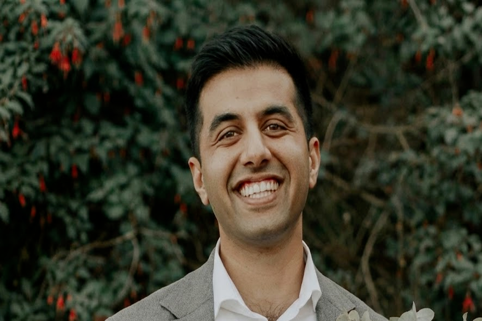 Six years into the stablecoin wave, this is the nascent form of the future of payments he sees.