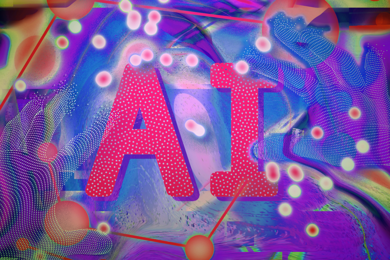 What should the new financial infrastructure look like in the AI era?