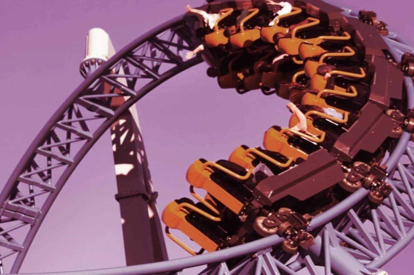 A New Perspective on the Four-Year Crypto Cycle: I Asked Seven Veteran Practitioners What Stage Were We At Now?