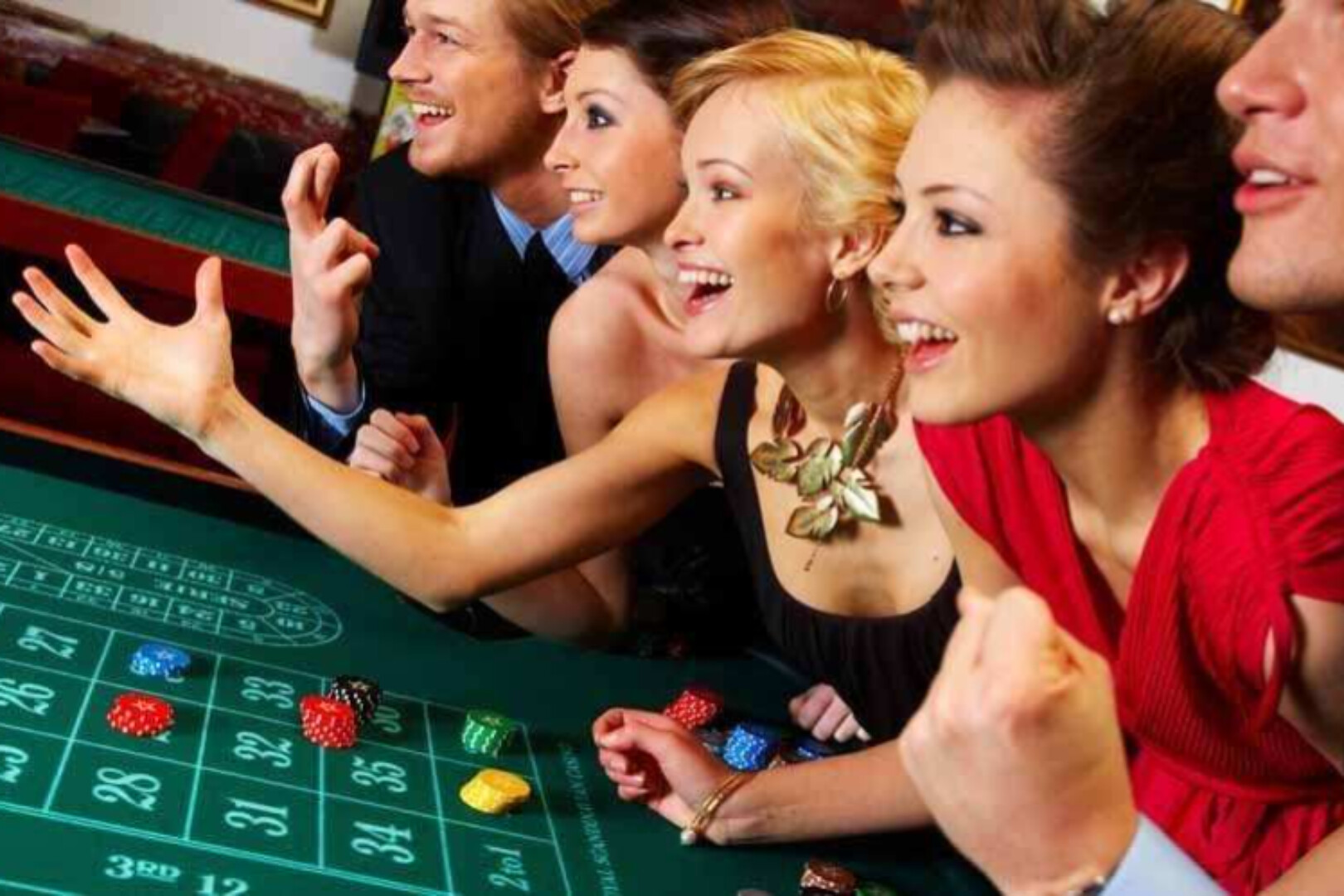 长期投机主义：未来一个世纪的主流经济主题