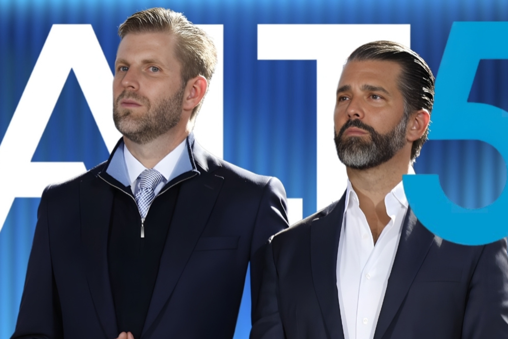 Alt5 Sigmaは、6週間で監査人を3回変更し、財務報告書の作成に苦戦したため、上場廃止の危機に直面している。