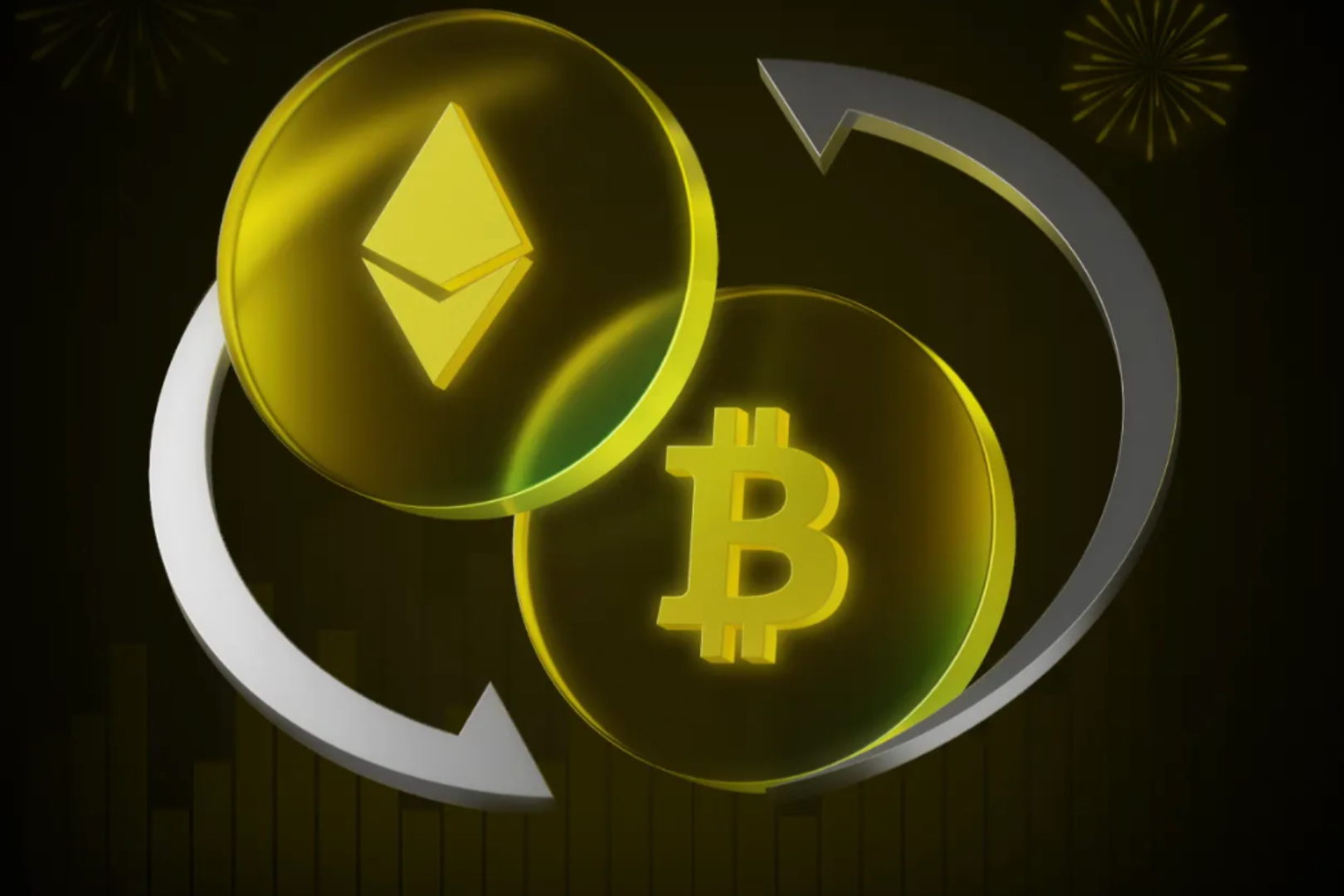 LBank は、最大 50,000 USDT の賞金プールを備えた二重通貨投資の新年プロモーションを開始します。