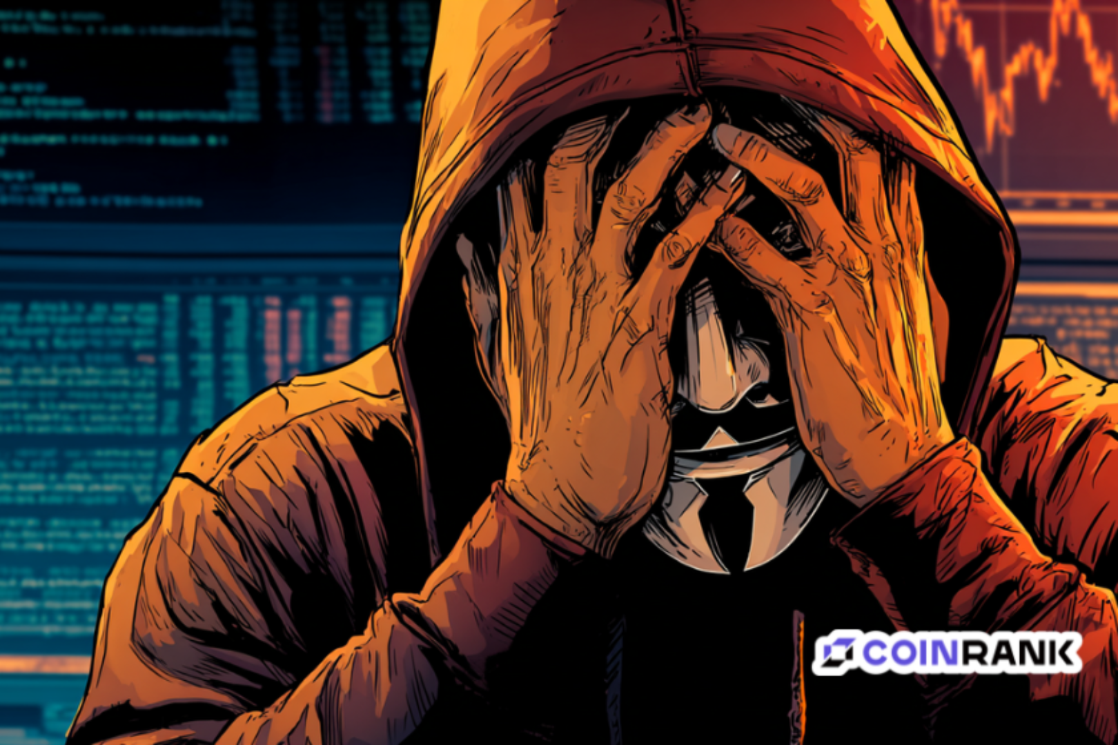 Surge in Crypto Security Losses: Fewer Attacks, But Significantly Greater Destructive Power