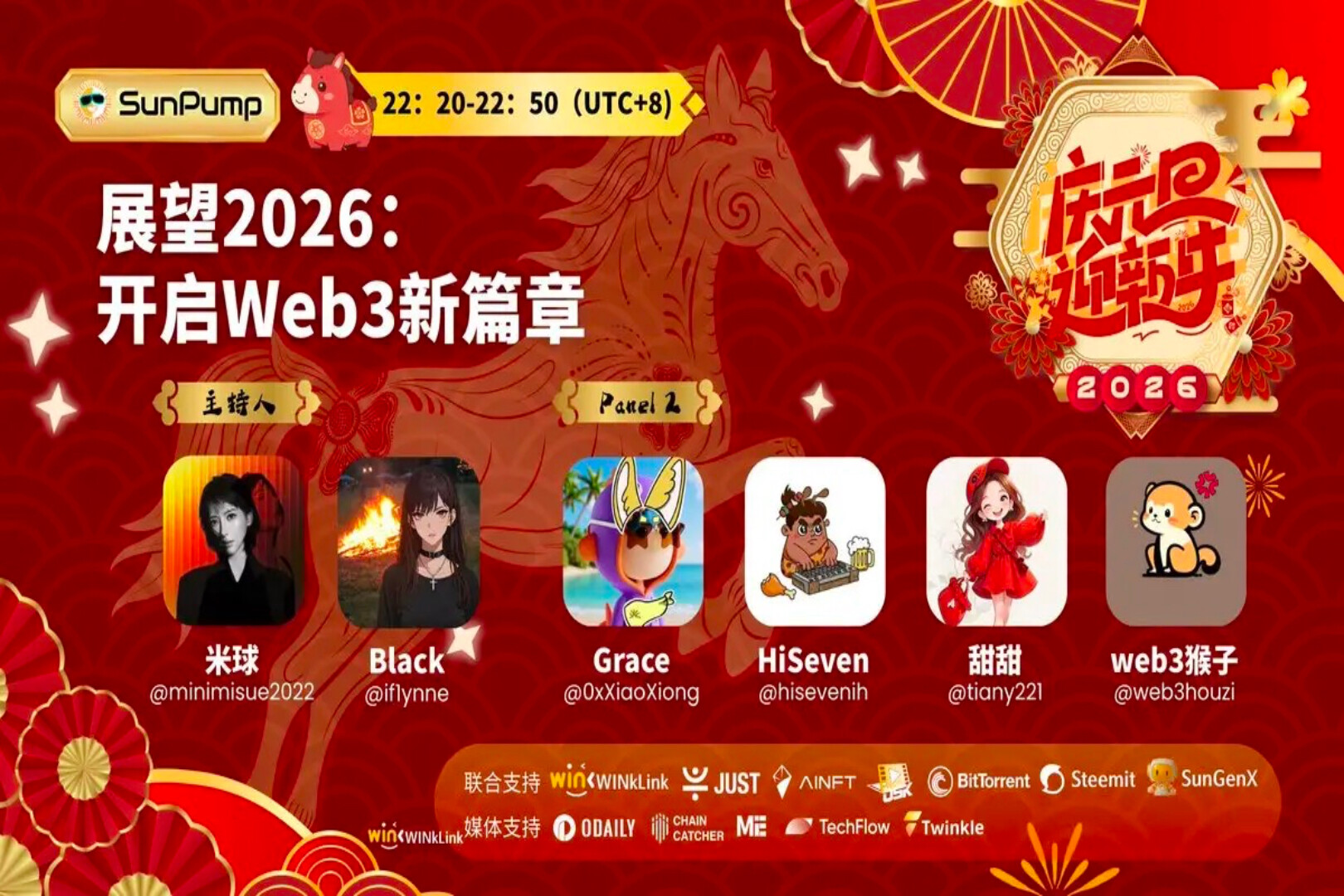 Space回顾｜告别叙事狂热，Web3步入务实筑基的结构化新阶段