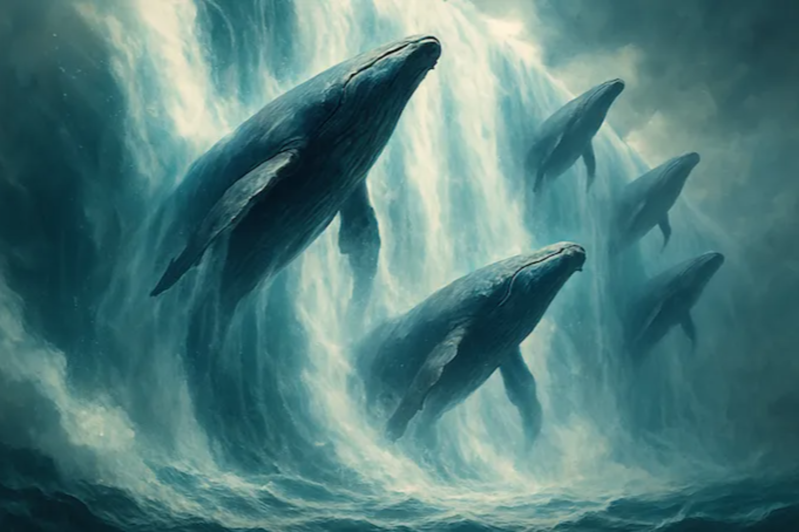 2.7万笔操作背后，Polymarket巨鲸的生存算法与胜率幻觉