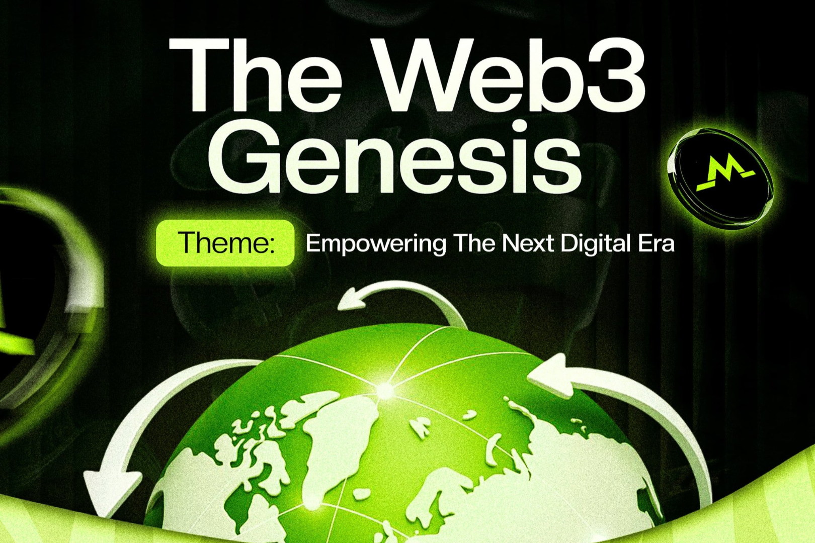 MGBX非洲校园行：与FUT Minna共建Web3教育生态