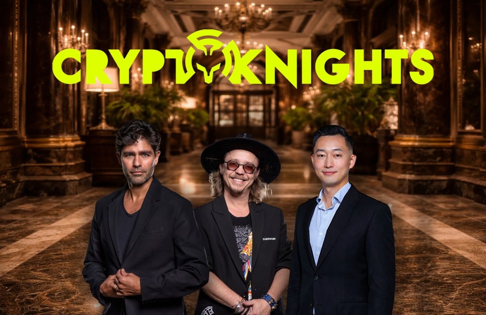 BitMart交易所宣布与热门真人秀节目《加密骑士》第二季达成合作