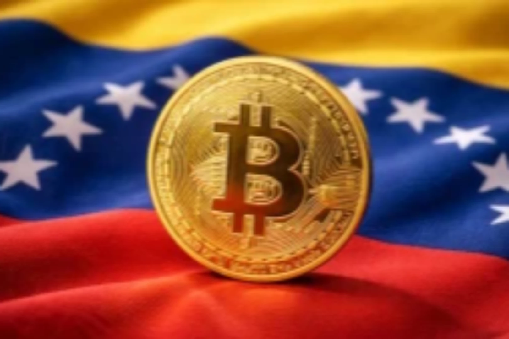 Does Maduro Really Have $60 Billion in BTC Hidden?