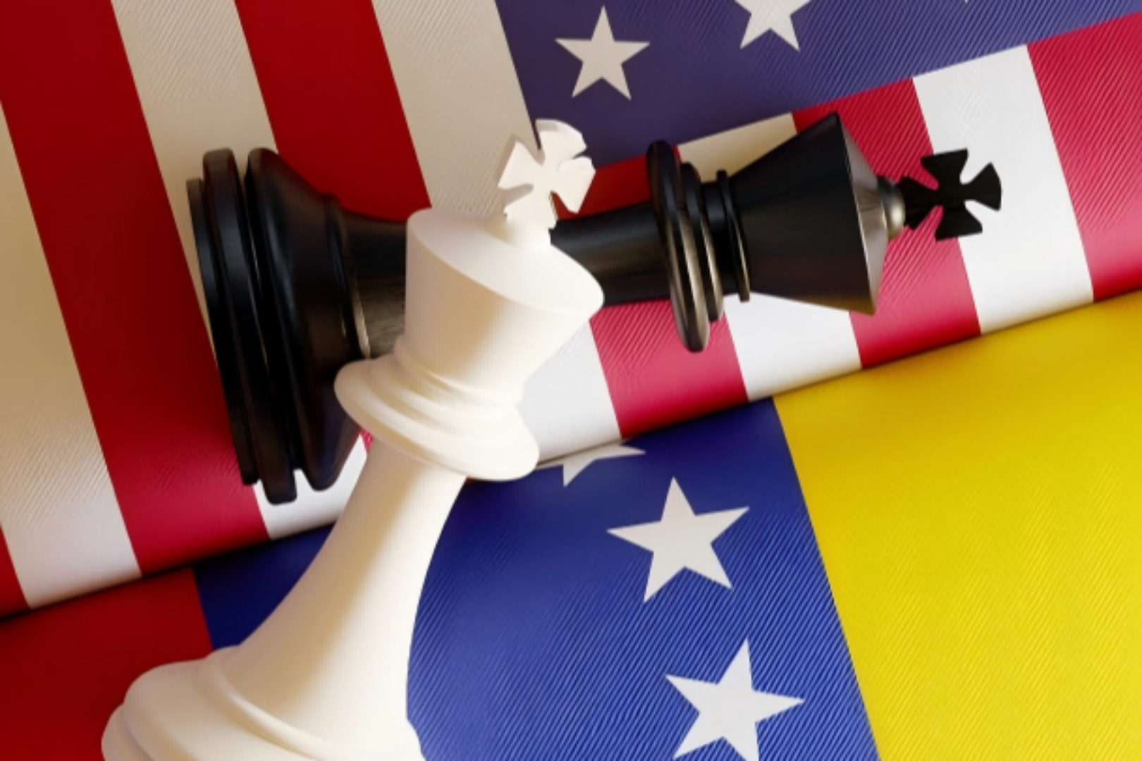 U.S. "Swift Capture" of Maduro: A Guide to Investing Amid Geopolitical Turmoil