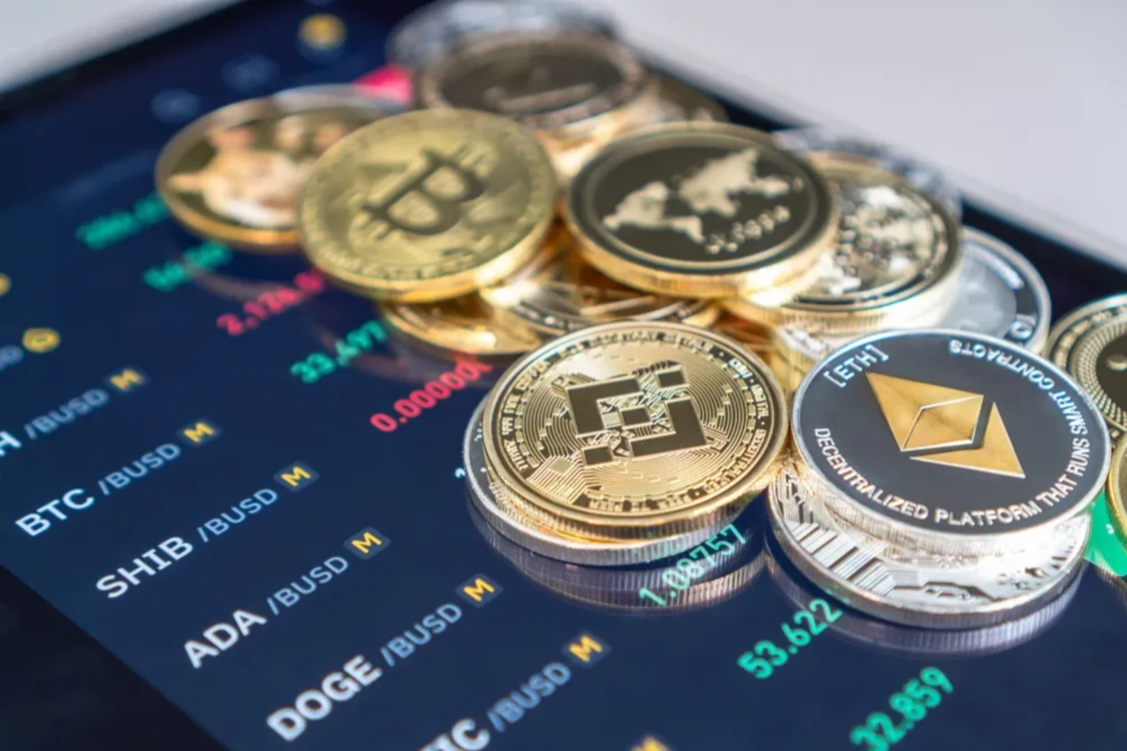 IOSG Ventures: A Game Without Winners – How Can the Altcoin Market Break Through?