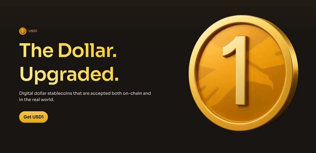 Trend Research：2026超越范式，WLFI开启金融生态新纪元