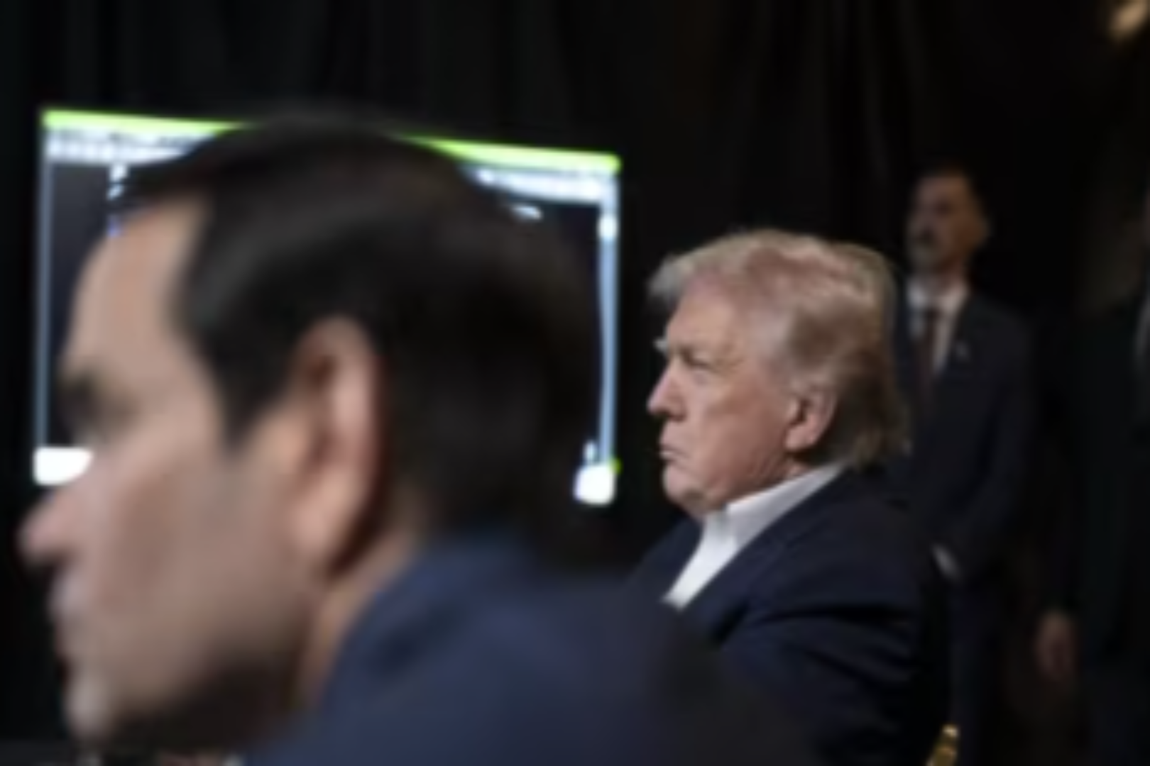 当军事入侵变成文字游戏：解密Polymarket背后的白宫提款机