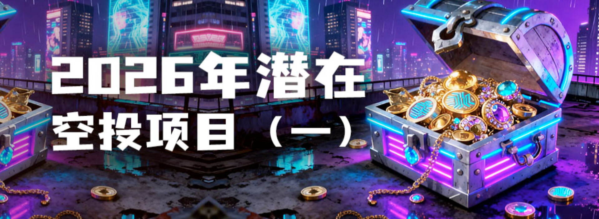 Odaily Airdrop Hunter