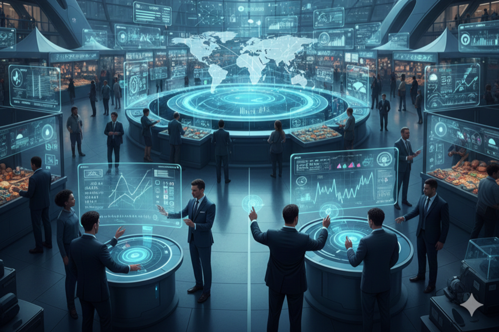 Special Topic | Prediction Markets Explode, The Most Promising New Track to Watch in Early 2026